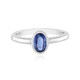 Nepal Kyanite Silver Ring