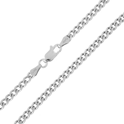 Silver Chain