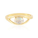 Welo Opal Silver Ring