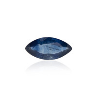 Burmese Blue Sapphire