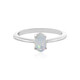 Welo Opal Silver Ring