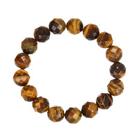 Golden Tigers Eye Bracelet