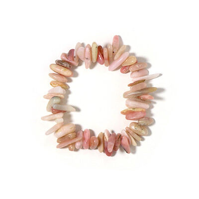 Pink Opal other Bracelet