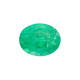 Muzo Colombian Emerald other gemstone