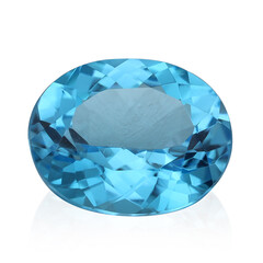 Marambaia Topaz 2,635 ct