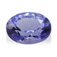 AAA Tanzanite 2,5 ct