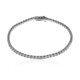 14K I1 (H) Diamond Gold Bracelet (CIRARI)