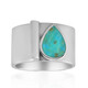 Turquoise Silver Ring