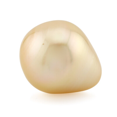 Kabira Golden South Sea Pearl other gemstone (TPC)