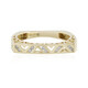 9K I2 (I) Diamond Gold Ring (Ornaments by de Melo)