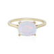 9K Welo Opal Gold Ring