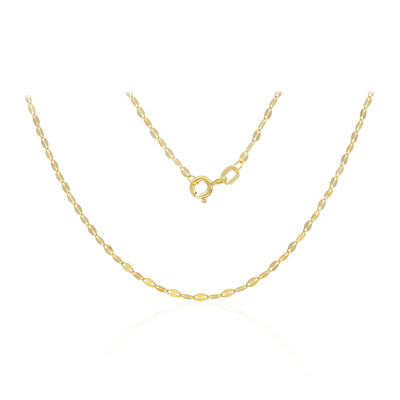 9K Gold Necklace