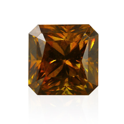 Sphalerite 6,65 ct