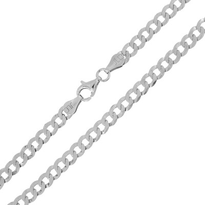 Silver Chain