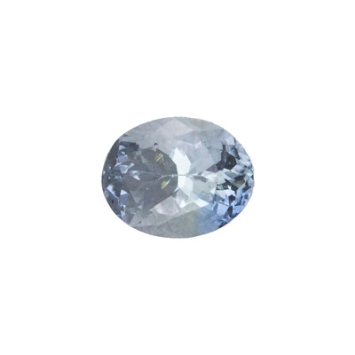 Unheated Tanzanite 2,15 ct