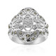 Marcasite Silver Ring (Annette classic)