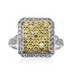 14K I1 (H) Diamond Gold Ring (CIRARI)