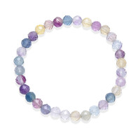 Argentinian Fluorite Bracelet