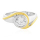 Zircon Silver Ring (MONOSONO COLLECTION)