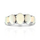 Welo Opal Silver Ring