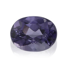 Blueberry Quartz other gemstone 2,25 ct