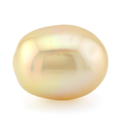 Kabira Golden South Sea Pearl other gemstone (TPC)