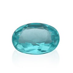 Blue Apatite