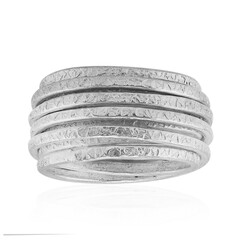 Silver Ring (Nan Collection)