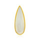 Mother of Pearl Silver Pendant (MONOSONO COLLECTION)