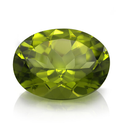 Kashmir Peridot other gemstone