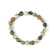 Rainforest Rhyolite Bracelet