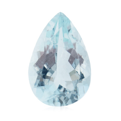 Brazilian Aquamarine