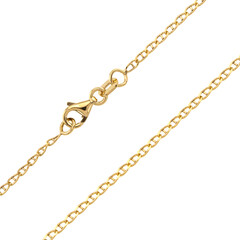 9K Gold Necklace