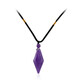 Amethyst Necklace