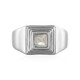 Welo Opal Silver Ring (MONOSONO COLLECTION)