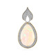 14K AAA Welo Opal Gold Pendant (AMAYANI)