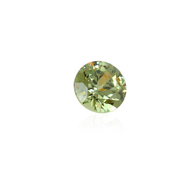 Demantoid other gemstone 0.202 ct