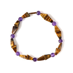 Tiger´s Eye Bracelet