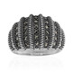 Marcasite Silver Ring (Annette classic)