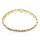 14K I1 (H) Diamond Gold Bracelet (CIRARI)