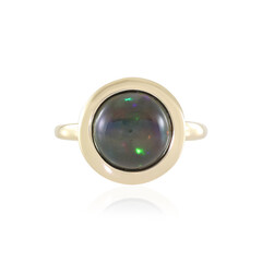 9K Mezezo Opal Gold Ring (de Melo)