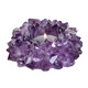 Accessory with Amethyst (Lapis Vitalis)