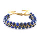 Lapis Lazuli Bracelet