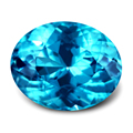 November birthstone: Topaz