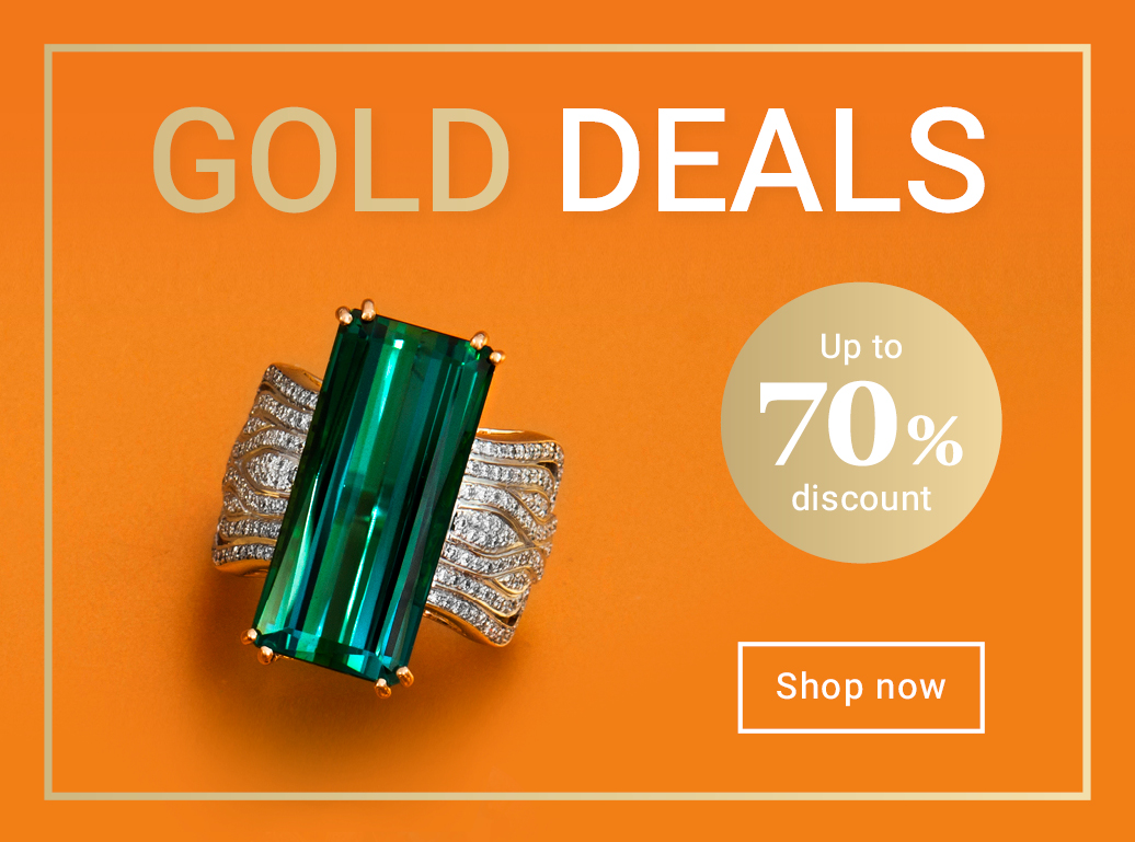 Gold deals