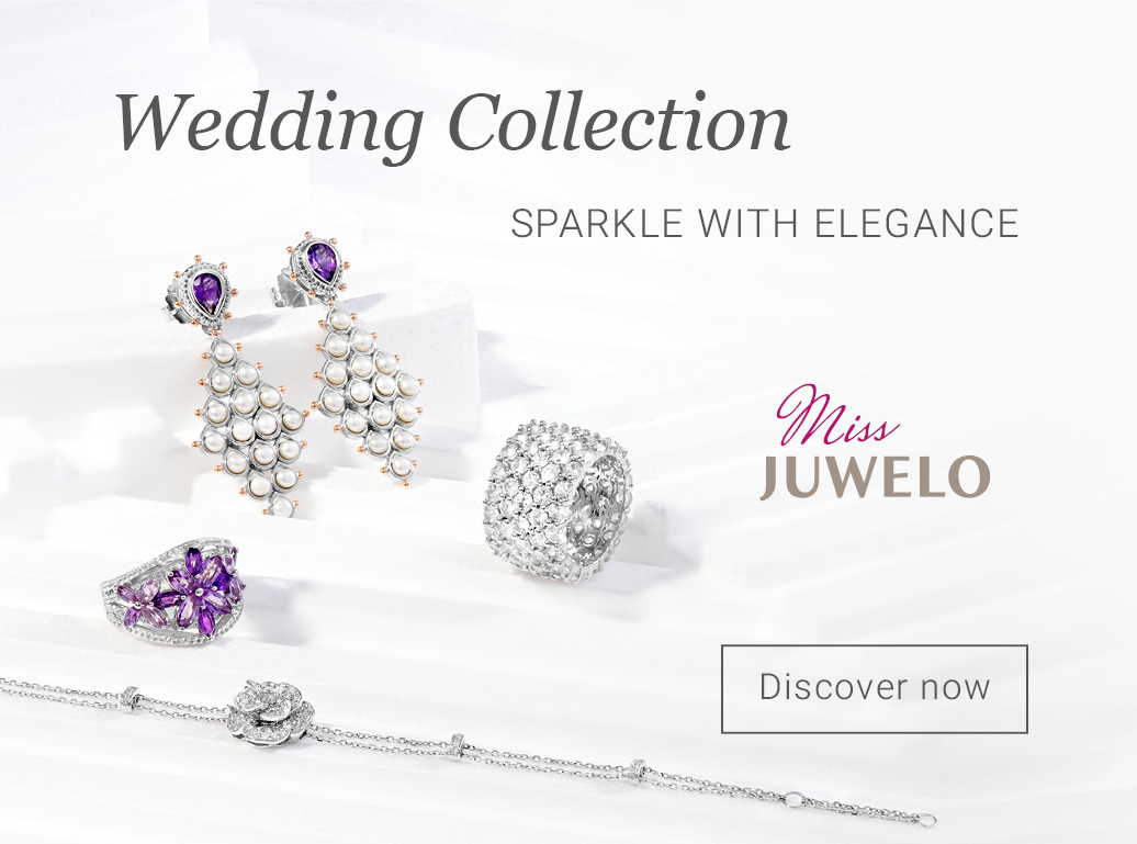 Miss Juwelo Wedding Collection